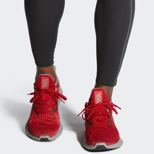 Brand New Men’s 9.5 Adidas alphabounce+ u